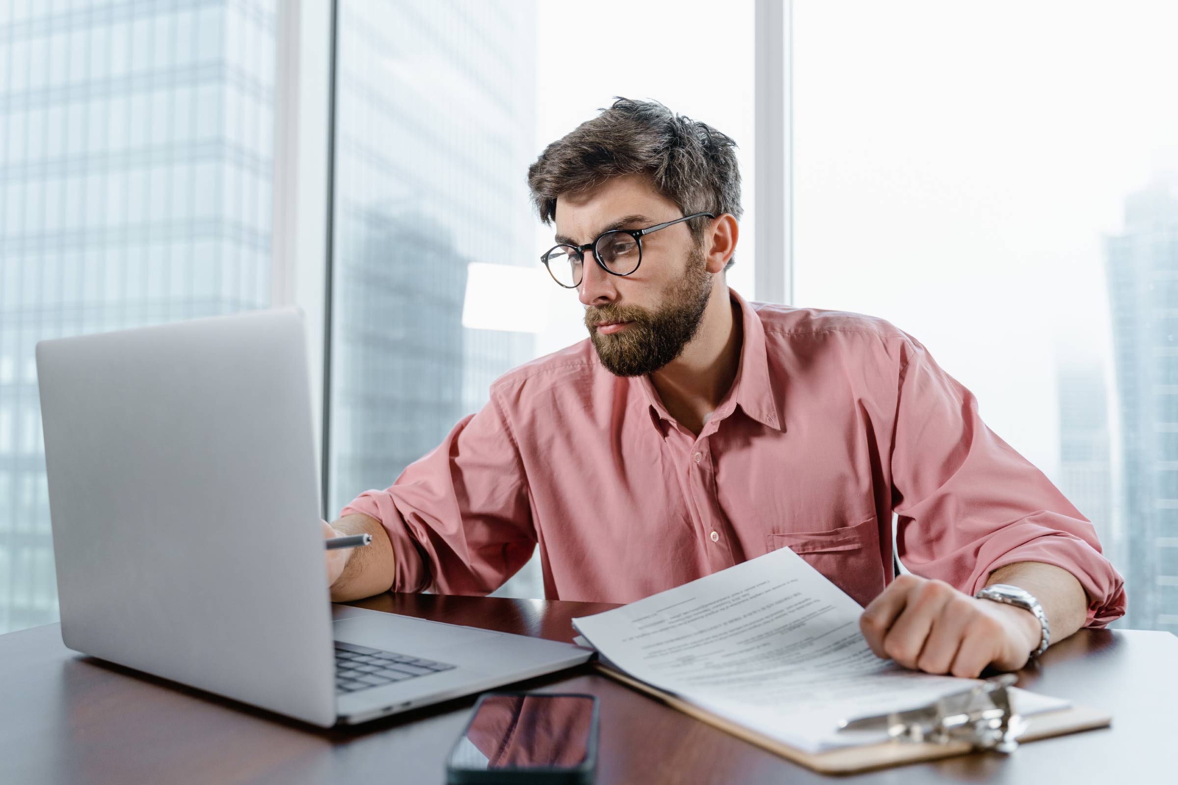Somos alianza de seguros, tu elección más confiable en corredores de seguros